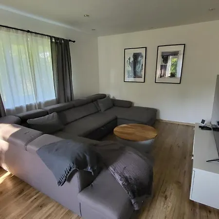 Balta Kapa White Dunes Holiday home *