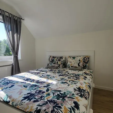 Balta Kapa White Dunes Holiday home